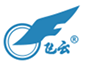 哈尔滨飞云实业logo